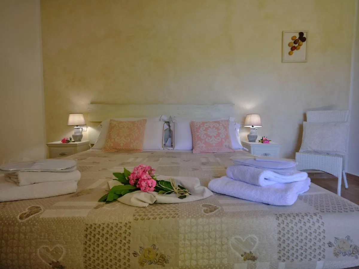 Locanda Murales - Turismo Rurale Olbia