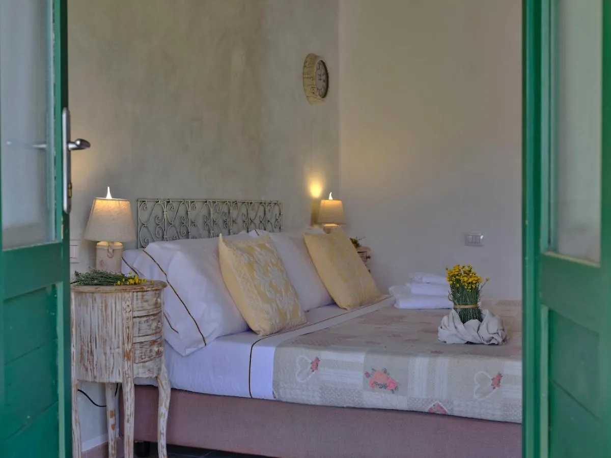 Locanda Murales - Turismo Rurale Olbia