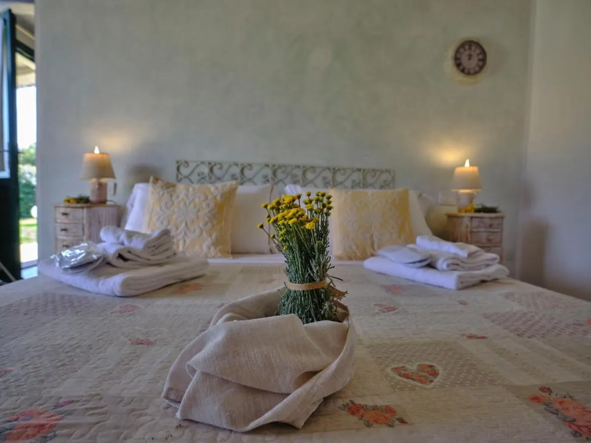 Locanda Murales - Turismo Rurale Olbia Hotel