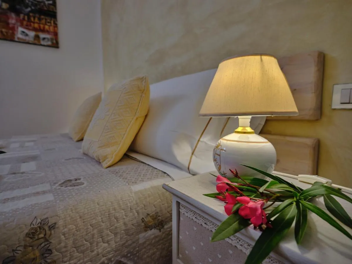 Hotel Locanda Murales - Turismo Rurale Olbia