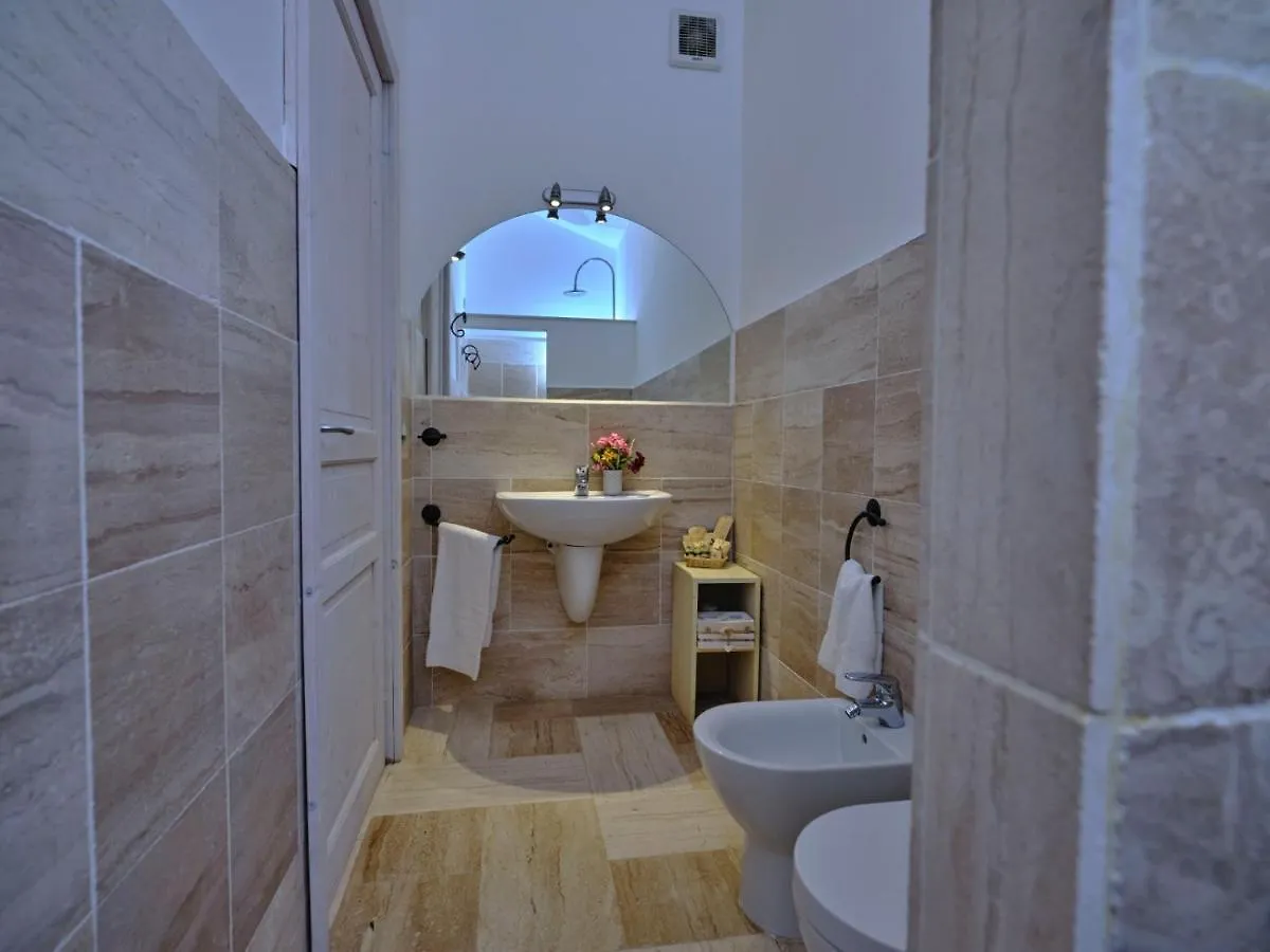 Hotel Locanda Murales - Turismo Rurale Olbia