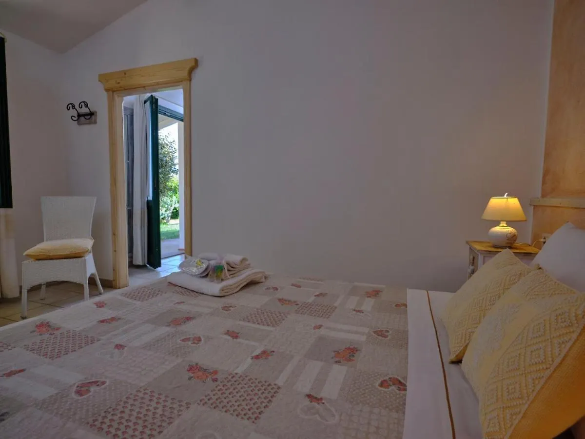 Hotel Locanda Murales - Turismo Rurale Olbia