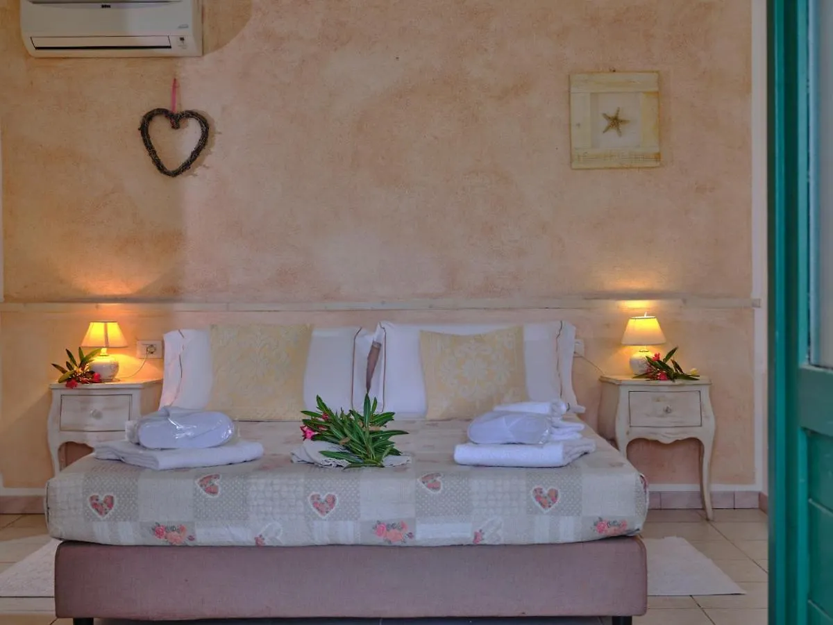 Locanda Murales - Turismo Rurale Olbia 2*,  Italia