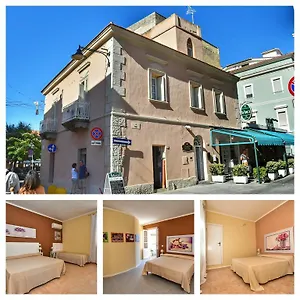Guest house Domus Regia, Olbia