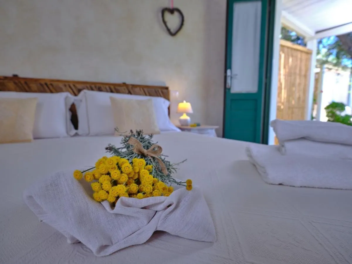 Locanda Murales - Turismo Rurale Olbia Hotel