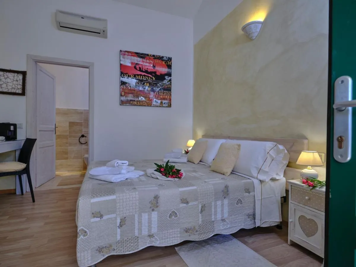 Locanda Murales - Turismo Rurale Olbia